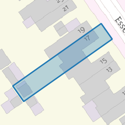 Perceel LWD00-F-7662