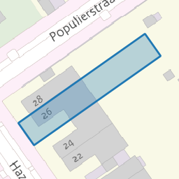 Perceel LWD00-F-7669