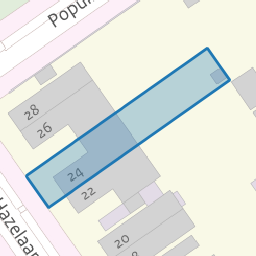 Perceel LWD00-F-7670