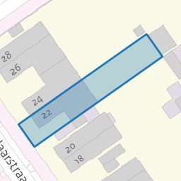 Perceel LWD00-F-7671