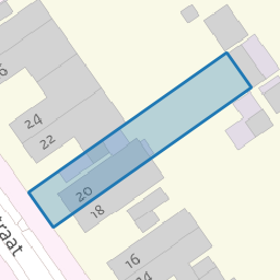 Perceel LWD00-F-7672