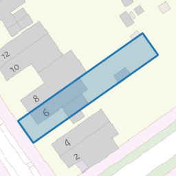 Perceel LWD00-F-7679