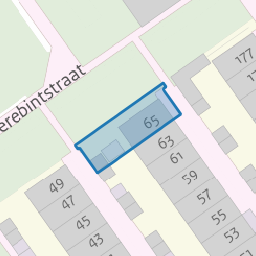 Perceel LWD00-F-7707