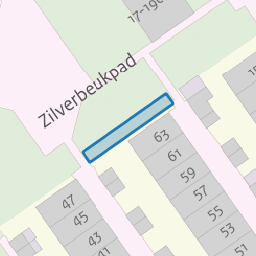 Perceel LWD00-F-7713