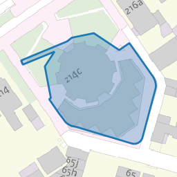 Perceel LWD00-F-7717