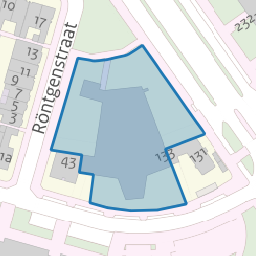 Perceel LWD00-F-7722