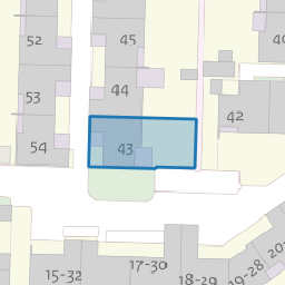 Perceel LWD00-F-7743