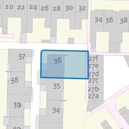 Perceel LWD00-F-7751