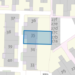 Perceel LWD00-F-7752