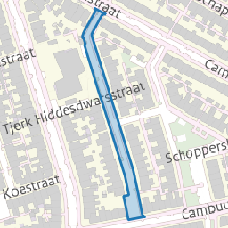 Perceel LWD00-F-7773