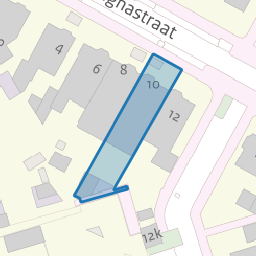 Perceel LWD00-F-7781