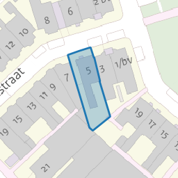 Perceel LWD00-F-7790