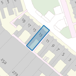 Perceel LWD00-F-7795