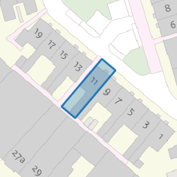 Perceel LWD00-F-7796