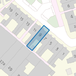 Perceel LWD00-F-7797