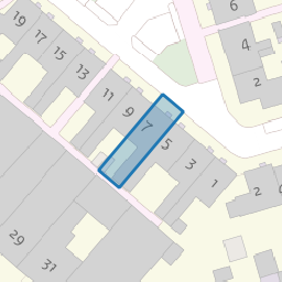 Perceel LWD00-F-7798