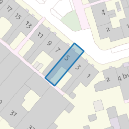 Perceel LWD00-F-7799