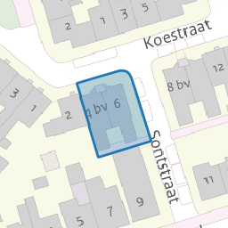 Perceel LWD00-F-7803