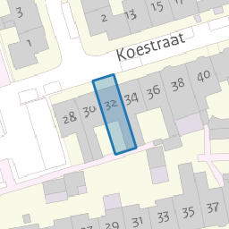 Perceel LWD00-F-7811