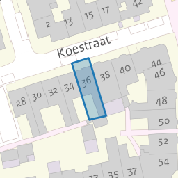 Perceel LWD00-F-7813