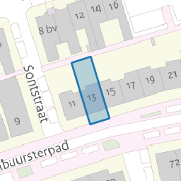 Perceel LWD00-F-7815