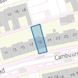 Perceel LWD00-F-7818