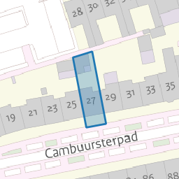 Perceel LWD00-F-7822