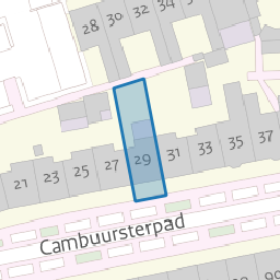 Perceel LWD00-F-7823