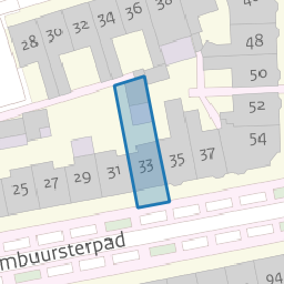 Perceel LWD00-F-7825