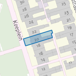 Perceel LWD00-F-7840