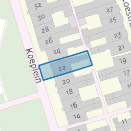 Perceel LWD00-F-7841