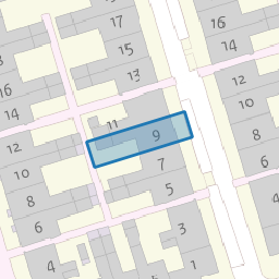 Perceel LWD00-F-7847