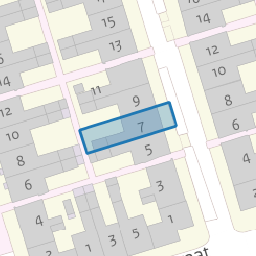 Perceel LWD00-F-7848