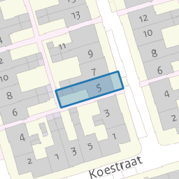 Perceel LWD00-F-7849