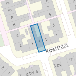 Perceel LWD00-F-7851