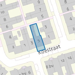 Perceel LWD00-F-7852