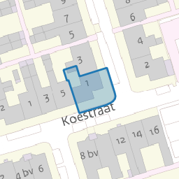 Perceel LWD00-F-7853