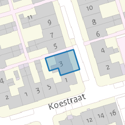 Perceel LWD00-F-7854