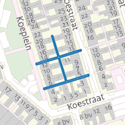 Perceel LWD00-F-7855