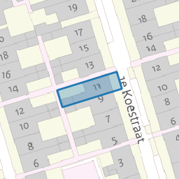 Perceel LWD00-F-7870