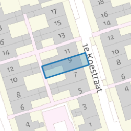 Perceel LWD00-F-7871