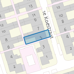 Perceel LWD00-F-7873