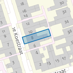 Perceel LWD00-F-7883