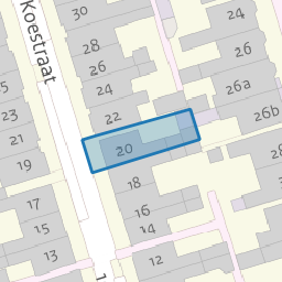 Perceel LWD00-F-7889