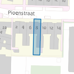 Perceel LWD00-F-7896