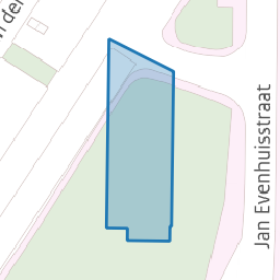 Perceel LWD00-F-7910