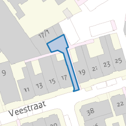 Perceel LWD00-F-7925