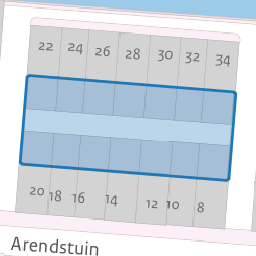 Perceel LWD00-F-7950