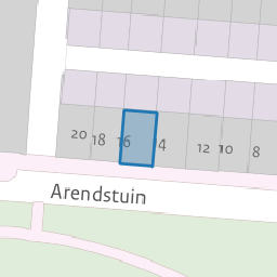 Perceel LWD00-F-7953