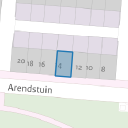 Perceel LWD00-F-7954